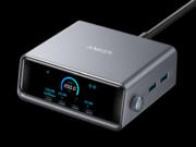 Anker Prime Charger.