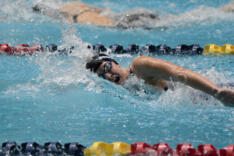 2A girls state swimming sports photo gallery