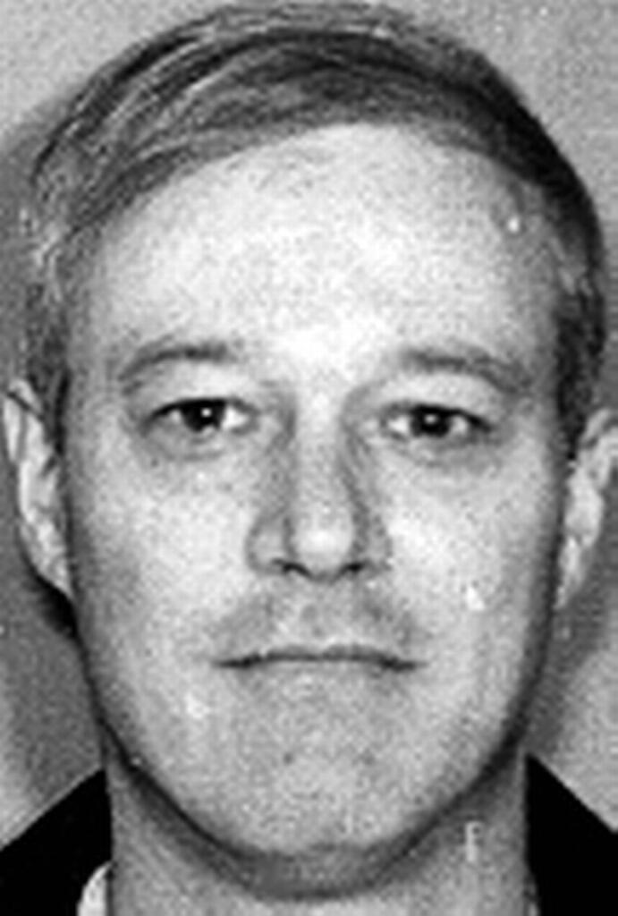 Mark Jay Hess, 46, was reported missing in 2002, with his remains located in 2022 and identified in November 2024.