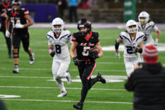 4A State Football Championship: Camas vs. Sumner sports photo gallery