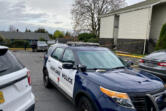 A Vancouver man was shot and killed in the parking lot of a hotel in Portland on Nov. 20.