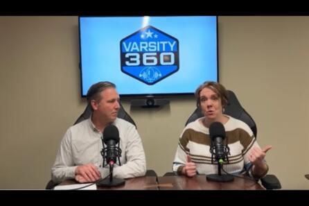 Varsity360: What stocks we're buying for the state football playoffs video