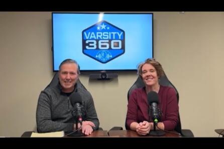 Varsity360: What makes each state quarterfinal foe dangerous video